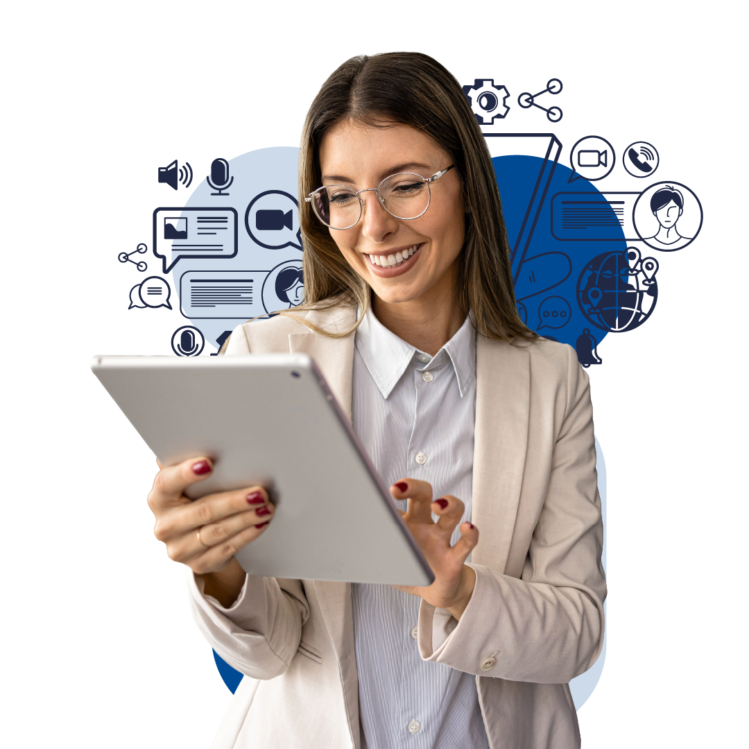 Especialización en Comunicación Digital