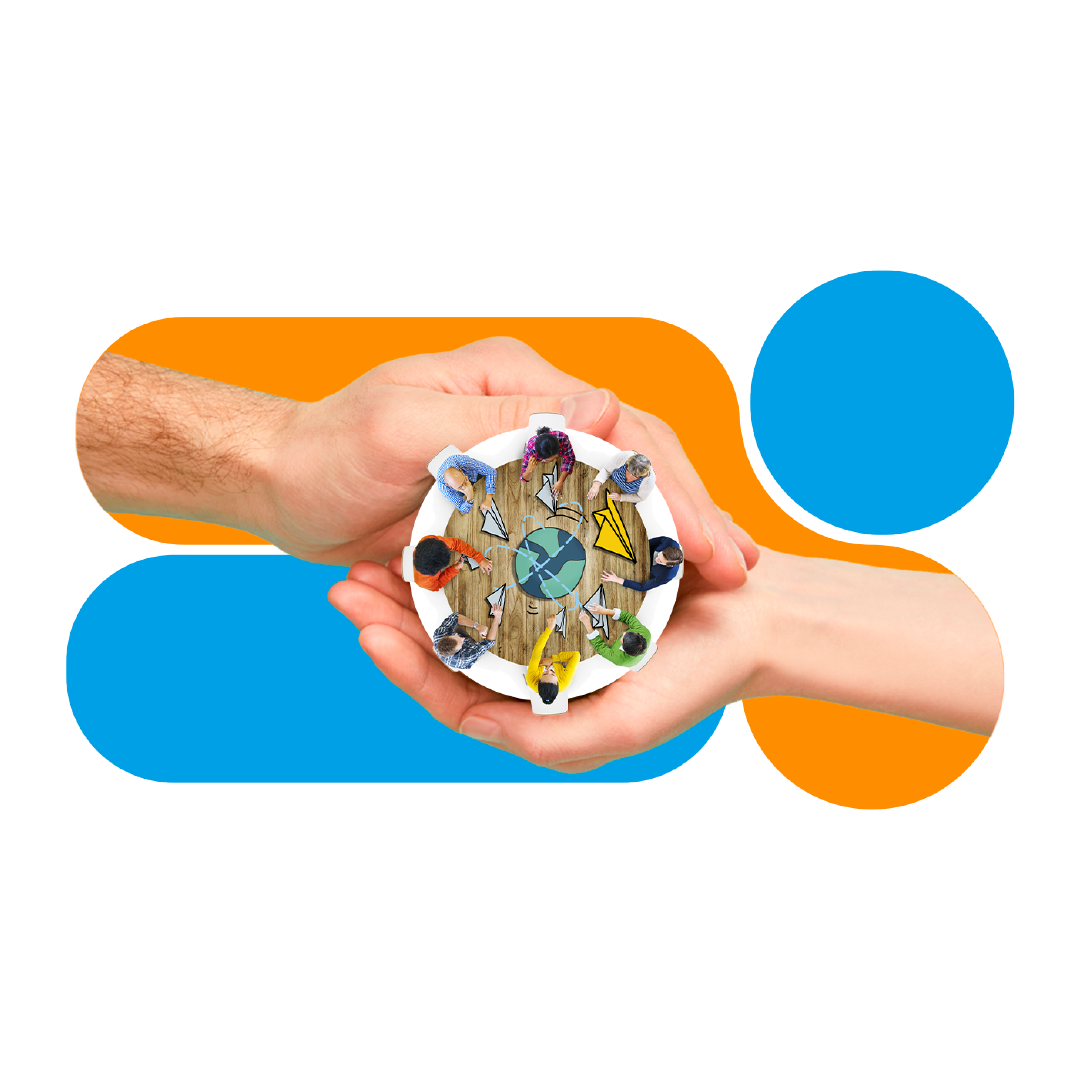 Especialización en Economía Social y Solidaria