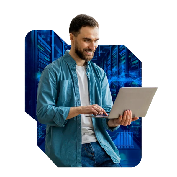 Especialización en Big Data