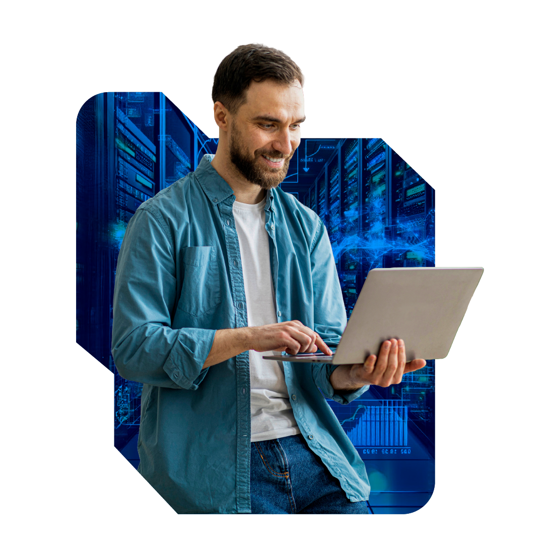 Especialización en Big Data