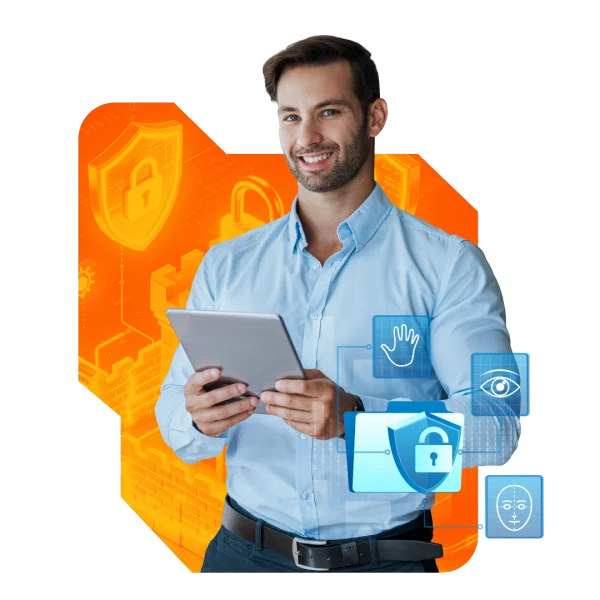 Especialización en Seguridad Informática