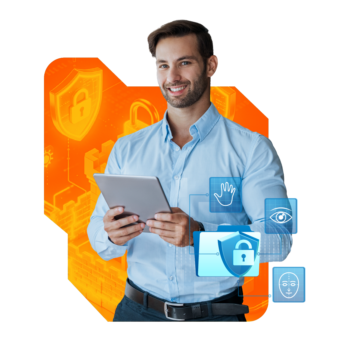 Especialización en Seguridad Informática