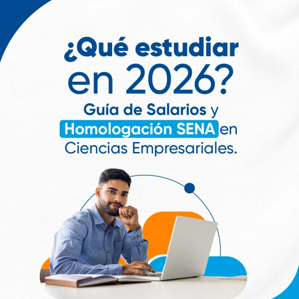 ¿Qué estudiar en 2026? Guía de Salarios y Homologación
