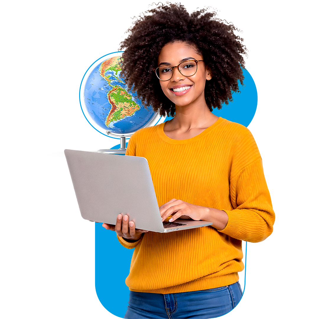 Licenciatura en Ciencias Sociales