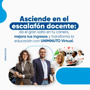 Escalafón Docente: Qué es, cómo funciona y cómo ascender en tu carrera educativa