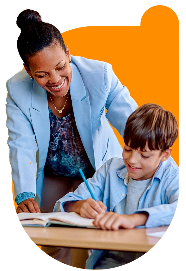 Licenciatura en Educación Infantil