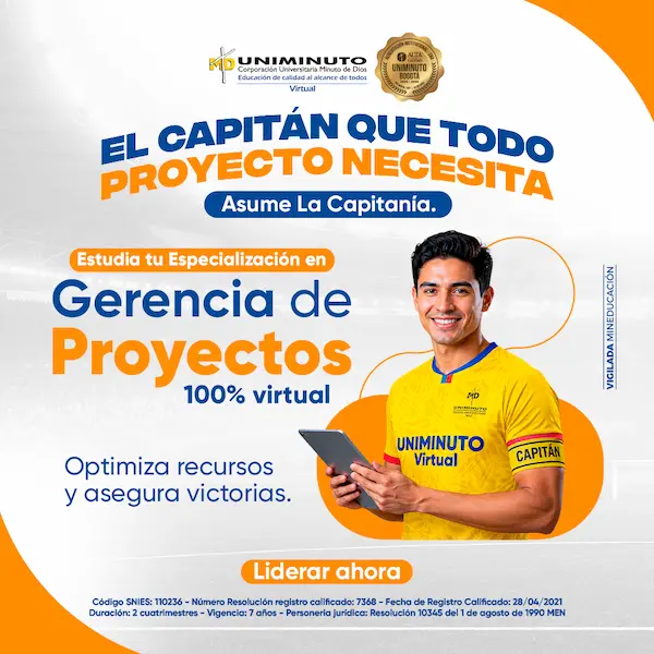 Gerencia de Proyectos