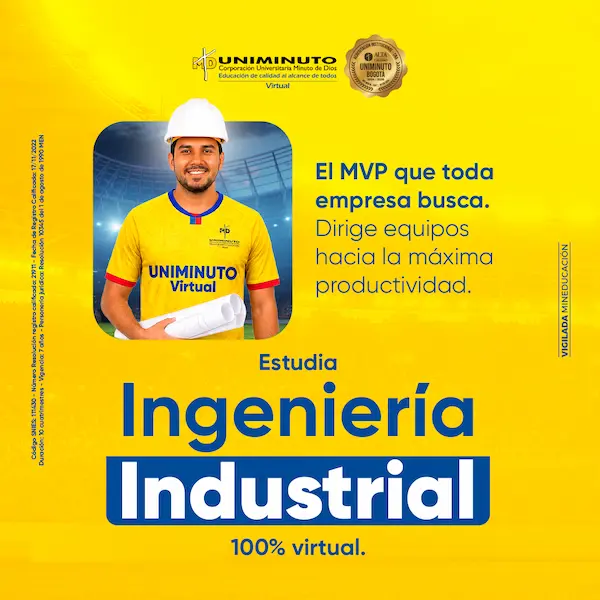 Ingeniería de Industrial
