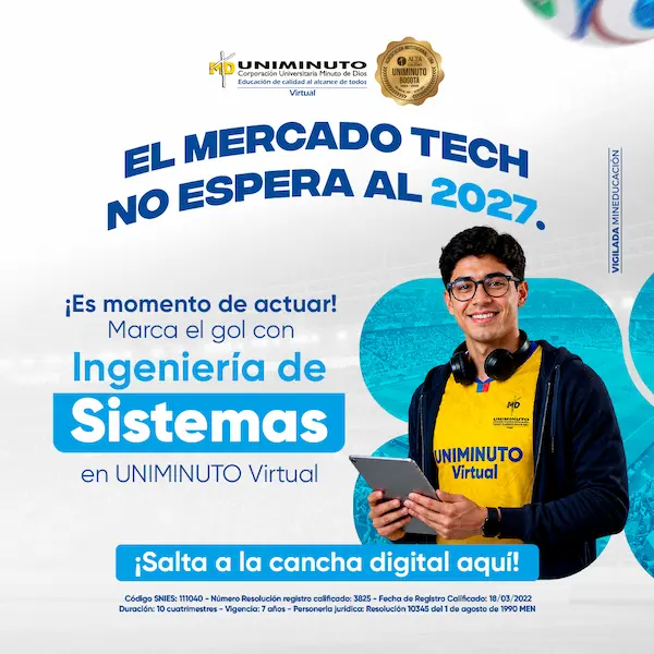 Ingeniería de Sistemas