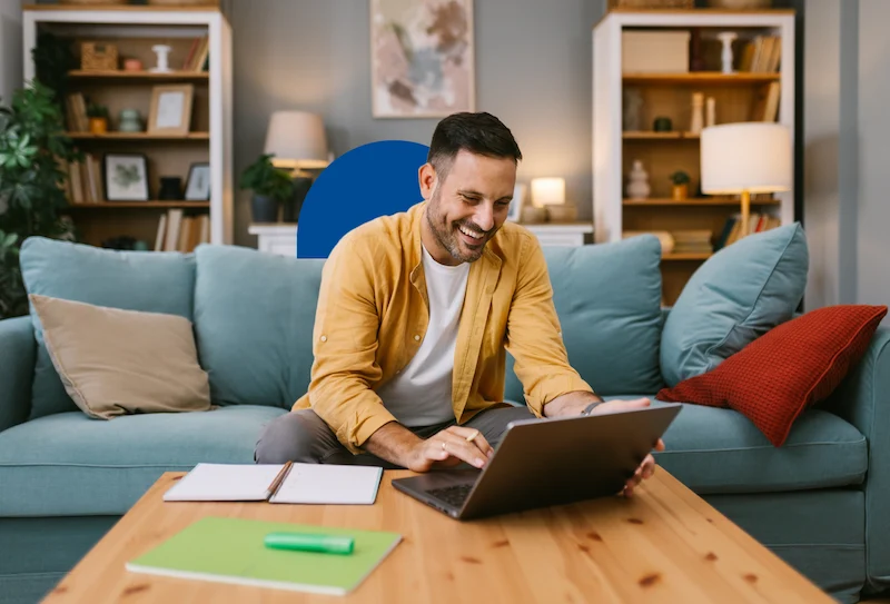 Desarrollo Humano