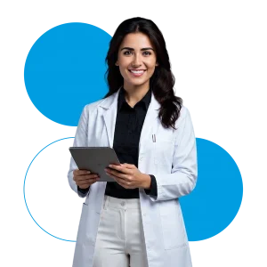Administración en Salud