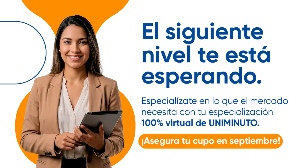 Cohorte Septiembre Especializaciones