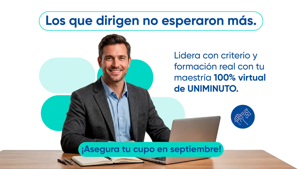 Cohorte Septiembre Maestrías