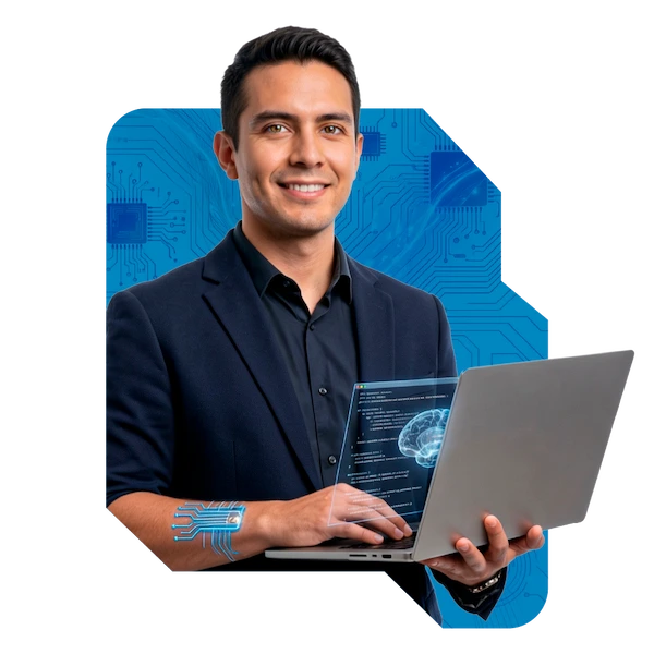 Perfil del Especialista en Inteligencia Artificial