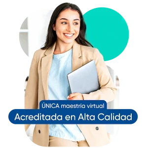 Maestría en Educación