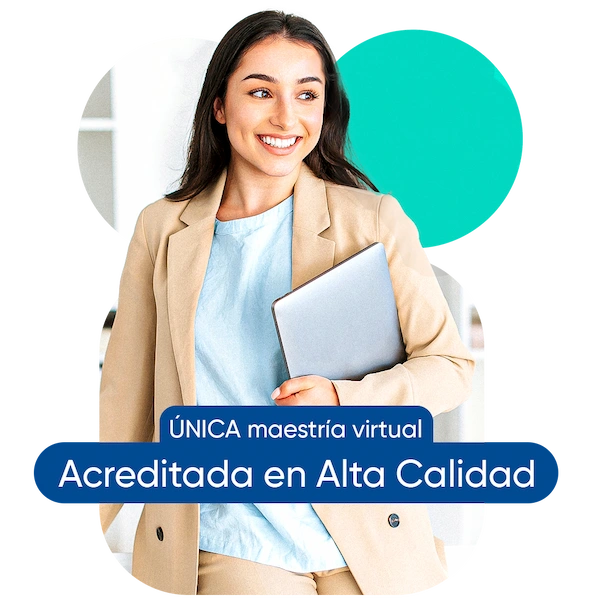 Maestría en Educación - Programa académico 100% virtual de UNIMINUTO Virtual