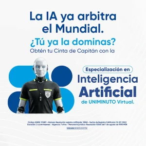 VAR, IA y el futuro del arbitraje: ¿las máquinas ya toman mejores decisiones que los humanos?