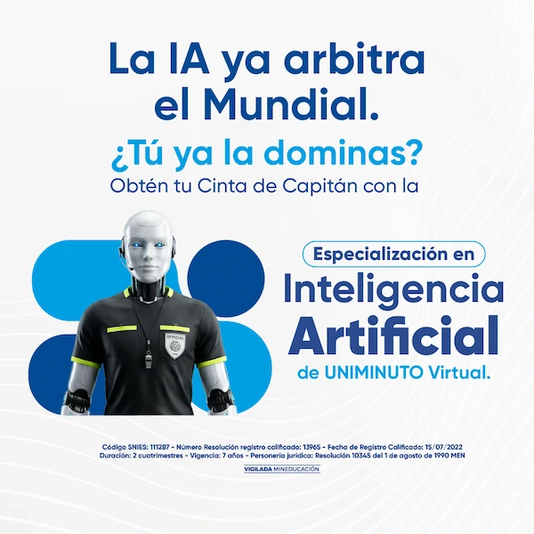 VAR, IA y el futuro del arbitraje: ¿las máquinas ya toman mejores decisiones que los humanos? VAR, IA y el futuro del arbitraje: ¿las máquinas ya toman mejores decisiones que los humanos?