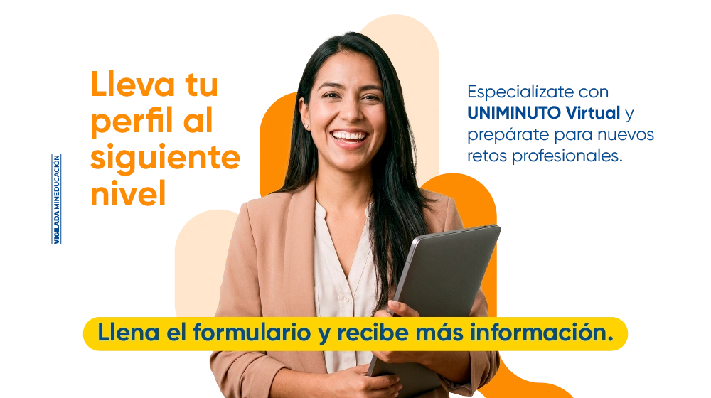Inscripciones abiertas para Especializaciones