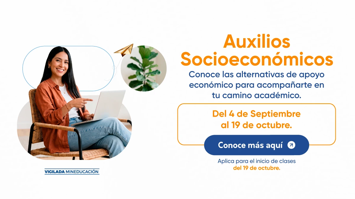 Auxilios Socioeconómicos - Octubre 2026