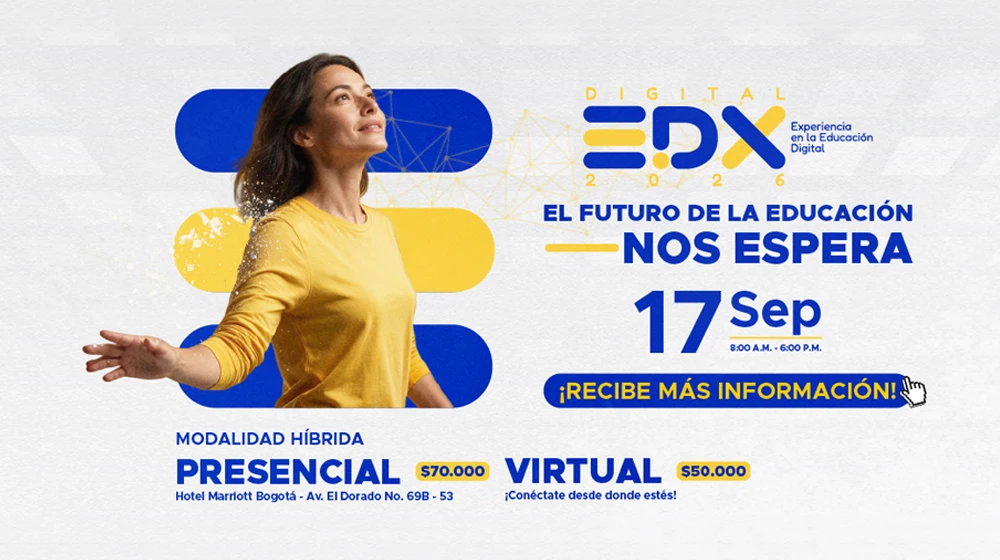 Banner EDX