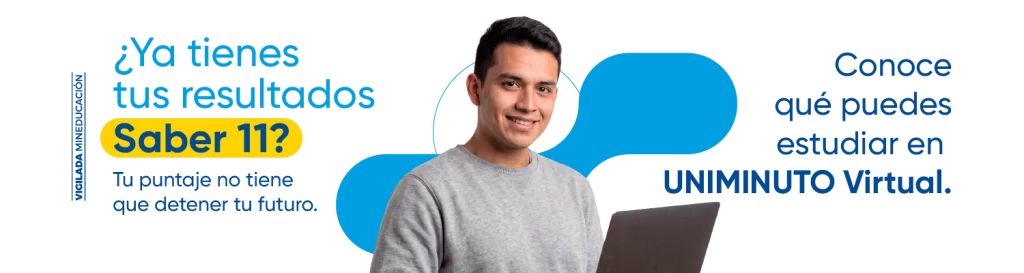 a tienes tus resultados Saber 11