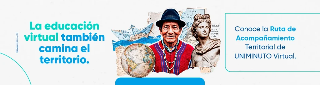 Más allá de la pantalla: así “camina” la educación virtual los territorios de Colombia