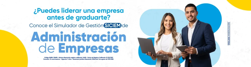 El simulador que ya lo hace posible