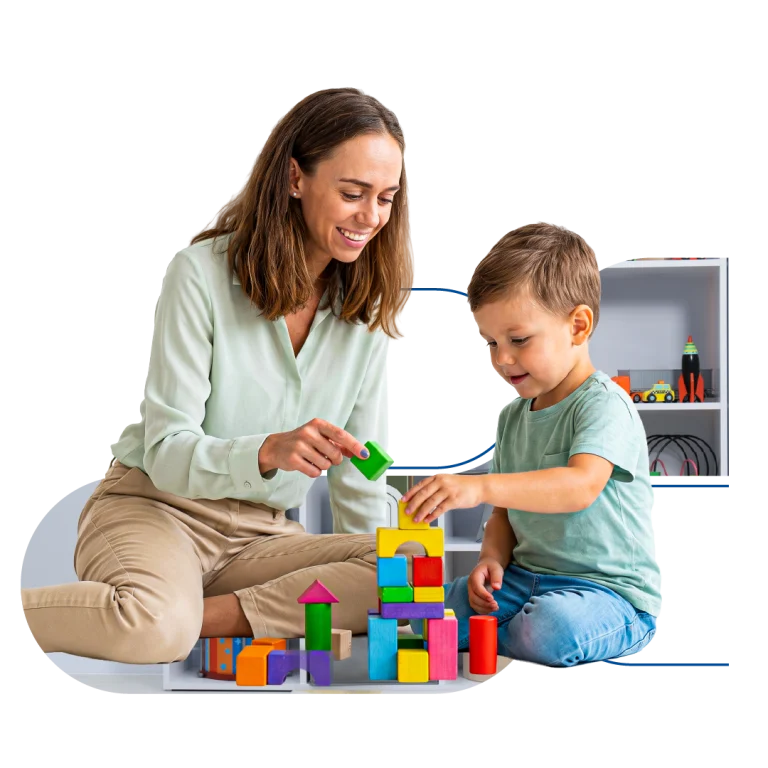 Beneficios de estudiar la Especialización en Juego y Desarrollo Socioemocional