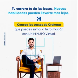 Los mejores cursos de Crehana para potenciar tu carrera mientras estudias