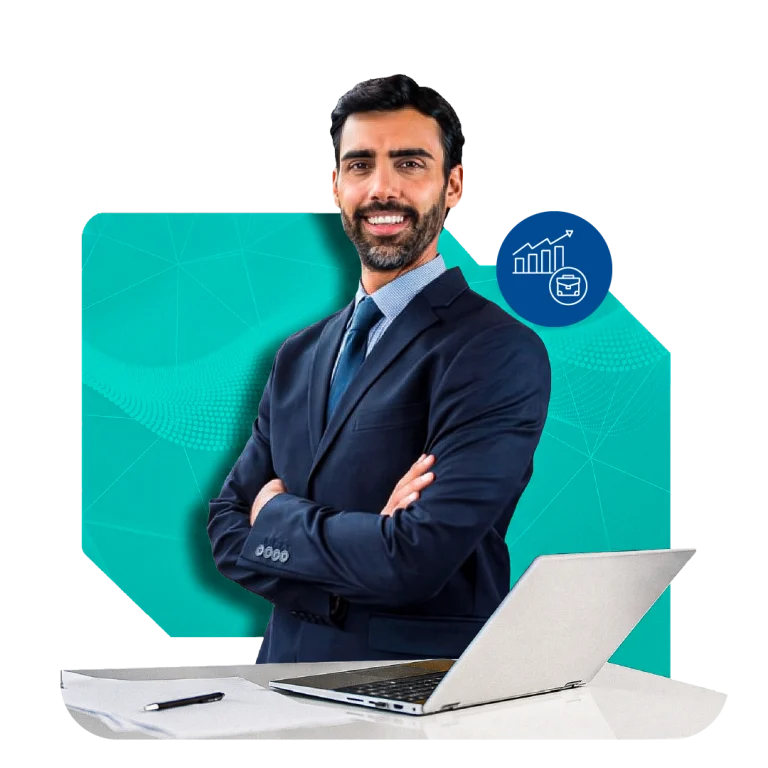 Campo laboral del Magíster en Inteligencia de Negocios