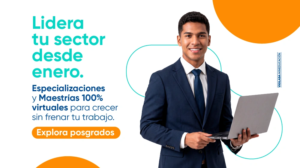 Oferta Académica PosgradosUNIMINUTO Virtual