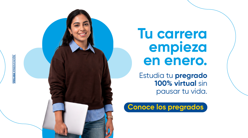 Oferta Académica Pregrados UNIMINUTO Virtual